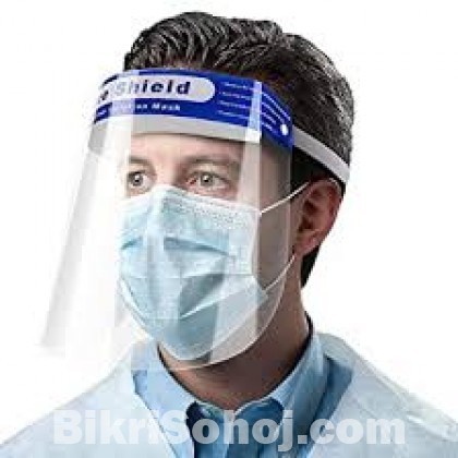 Face shield